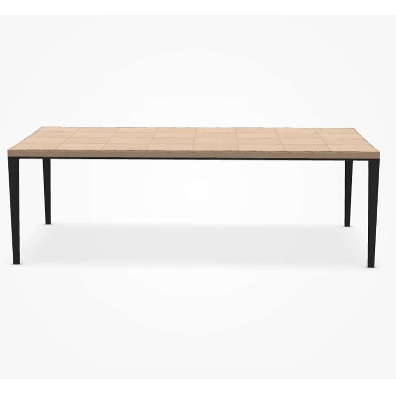 Alcor LXT23 Table