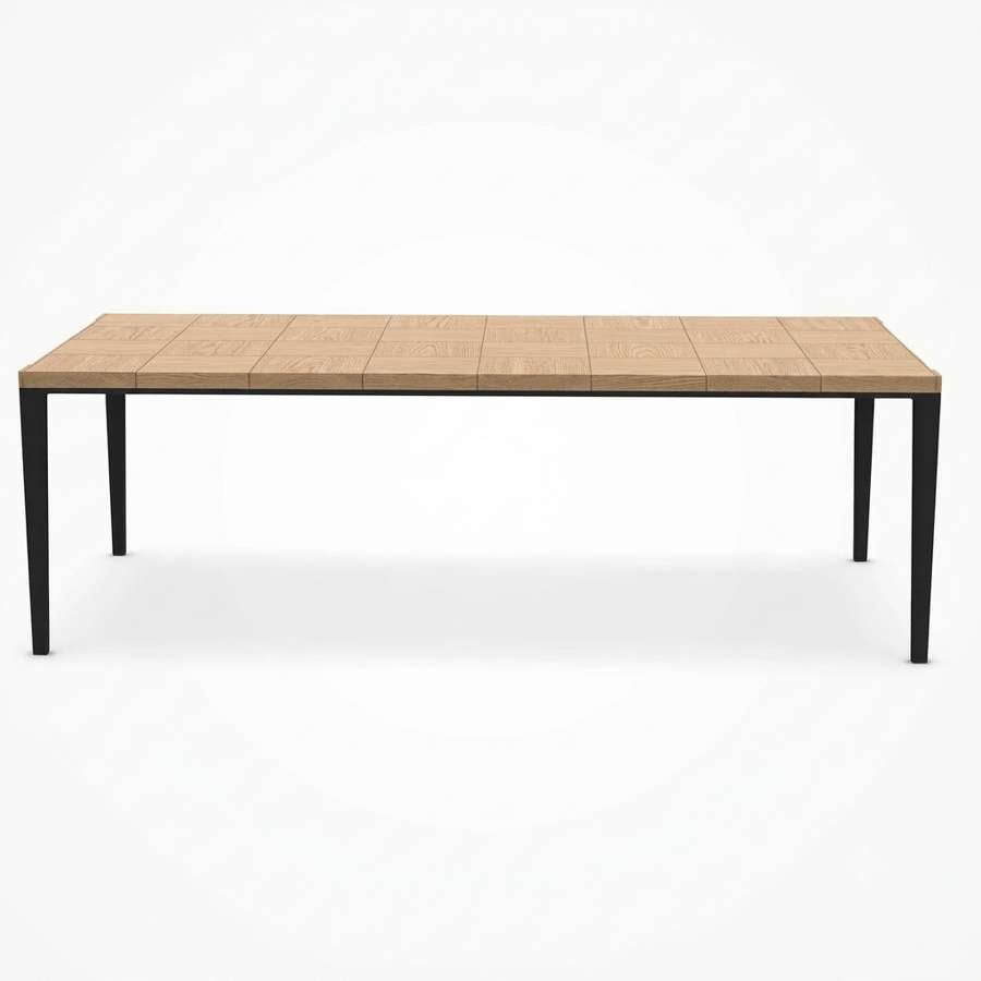 Alcor LXT23 Table
