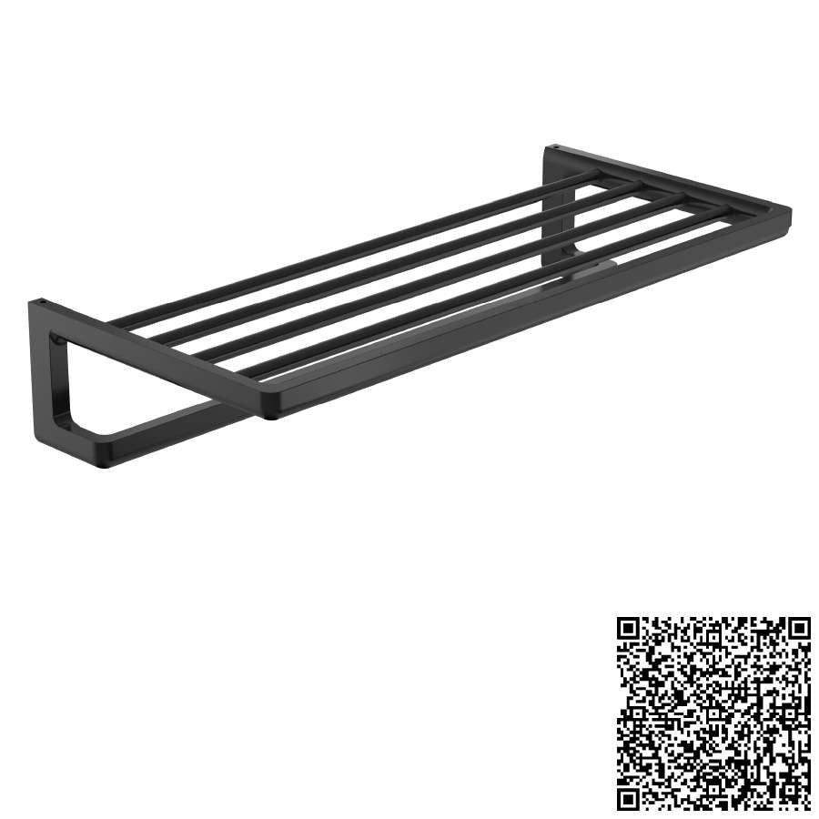 Tempo A817032NM0 Towel rack 600 x 273 x 119mm