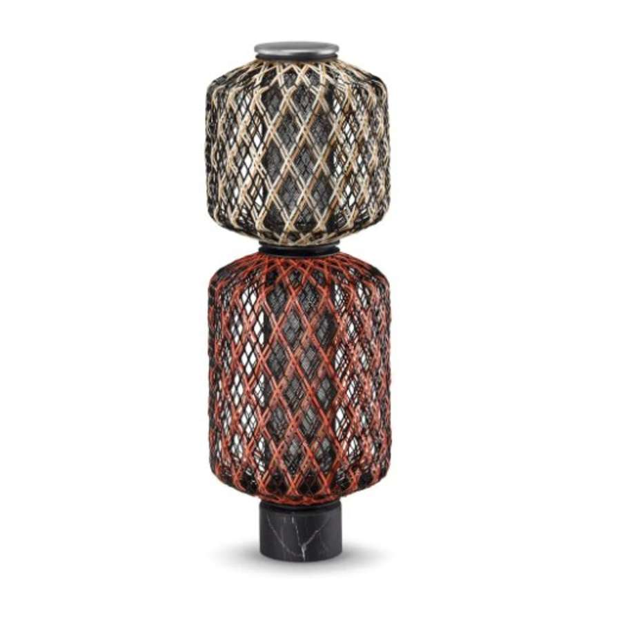 The Others 00093110000 Lantern Statue Lika