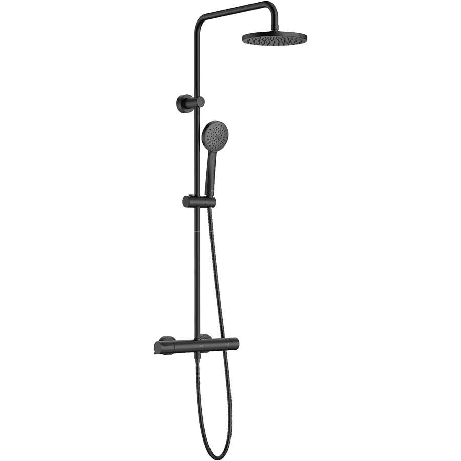 Victoria A5A9718NMG Thermostatic shower kit 985mm