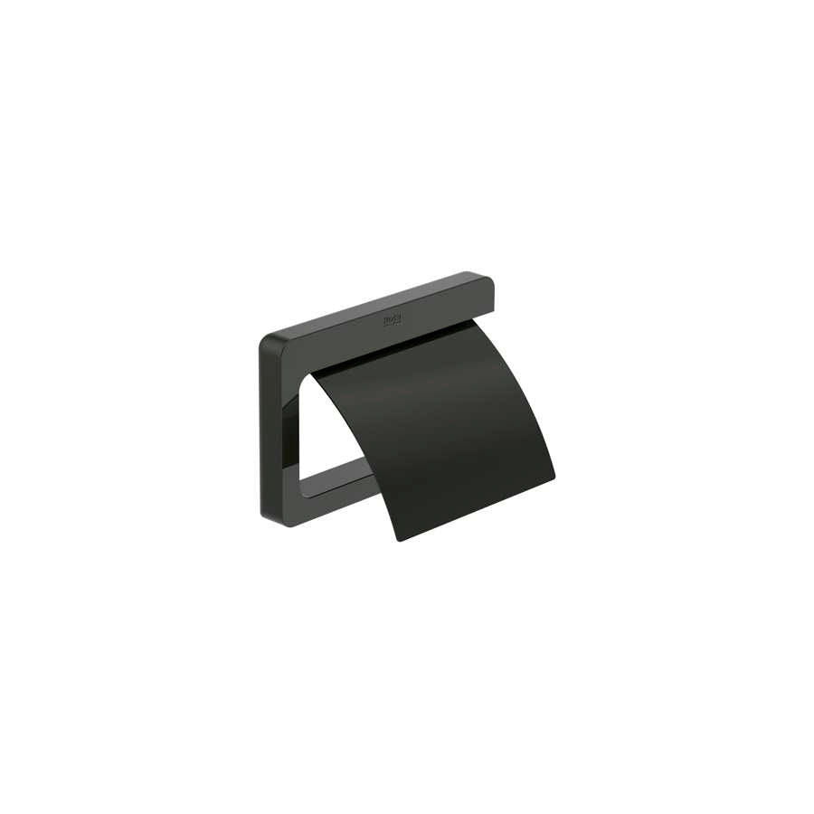 Tempo A817033 Toilet Roll Holder with Cover