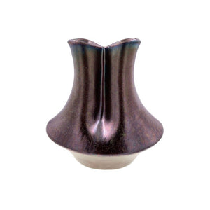 Mid Century Rhythm - Ceramic Vase - The Grain