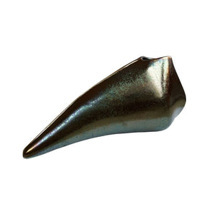 Mid Century Rhythm - Ceramic Vase  - The Root
