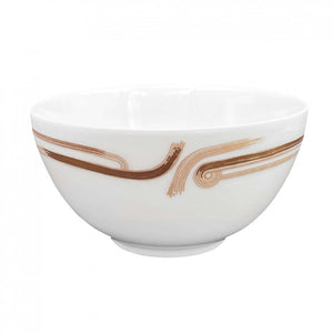 Art Deco Garden - Chinese Soup Bowl 250 ml