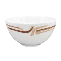Art Deco Garden - Chinese Soup Bowl 250 ml
