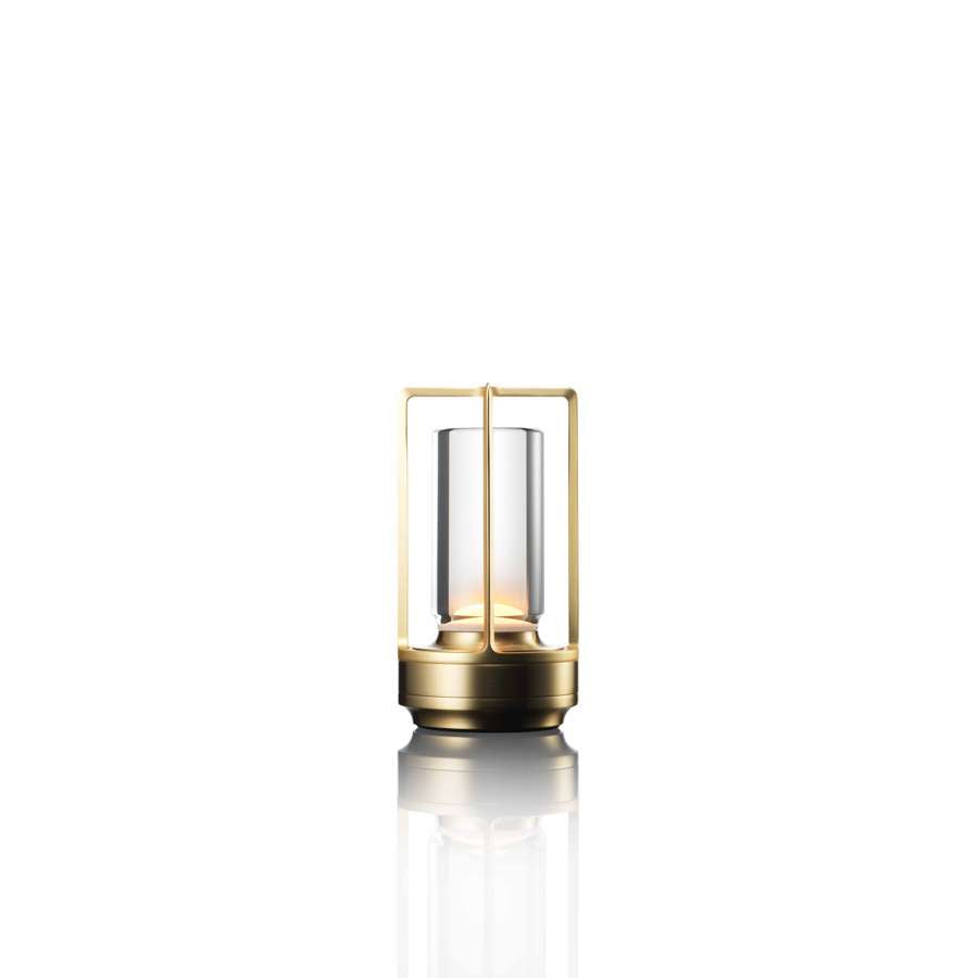 Turn+ Cordless LED Table Lamp