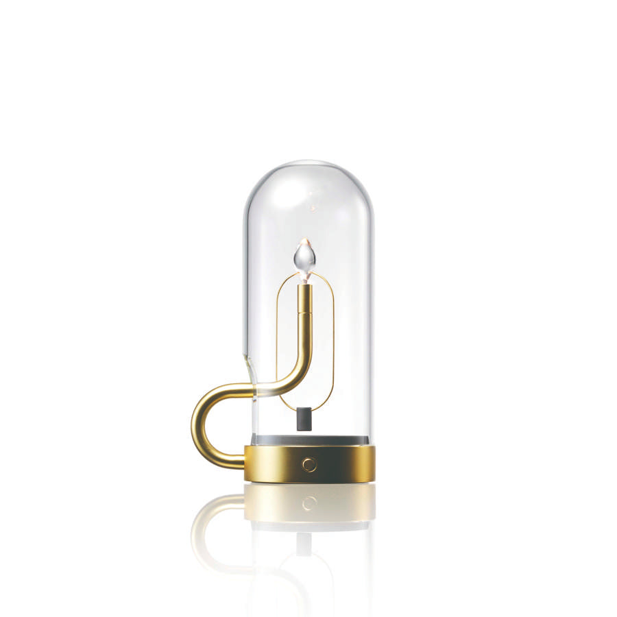 Hymn Cordless LED Table Lamp