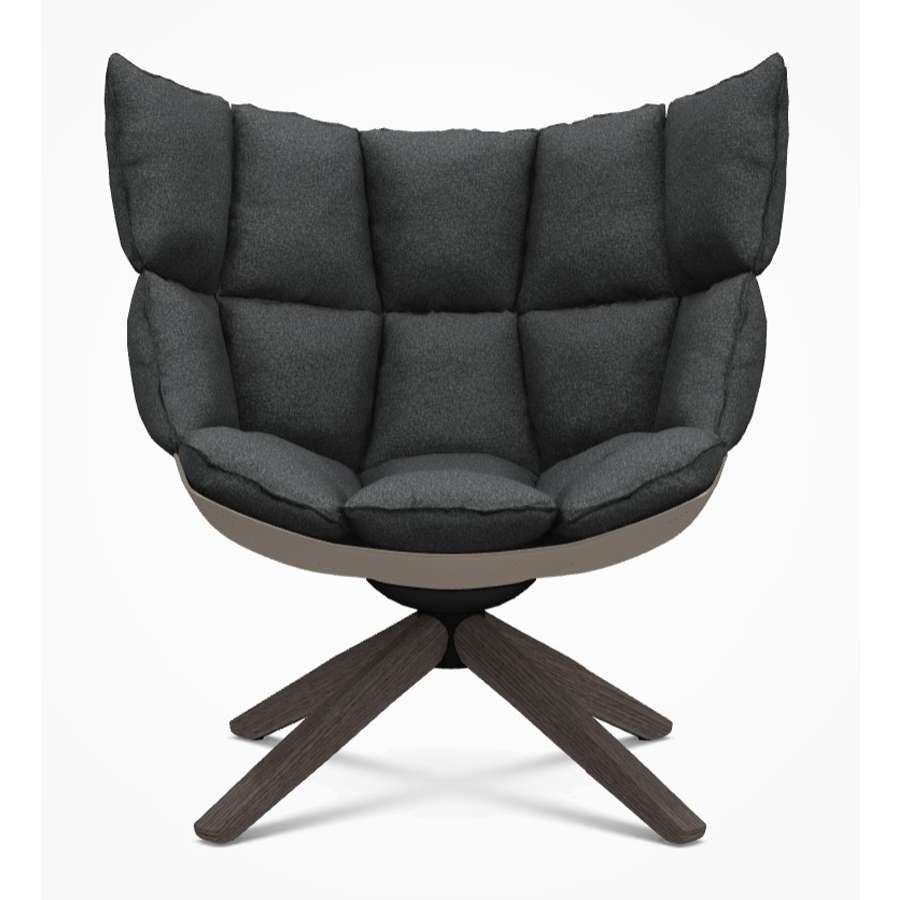Husk H2G Armchair