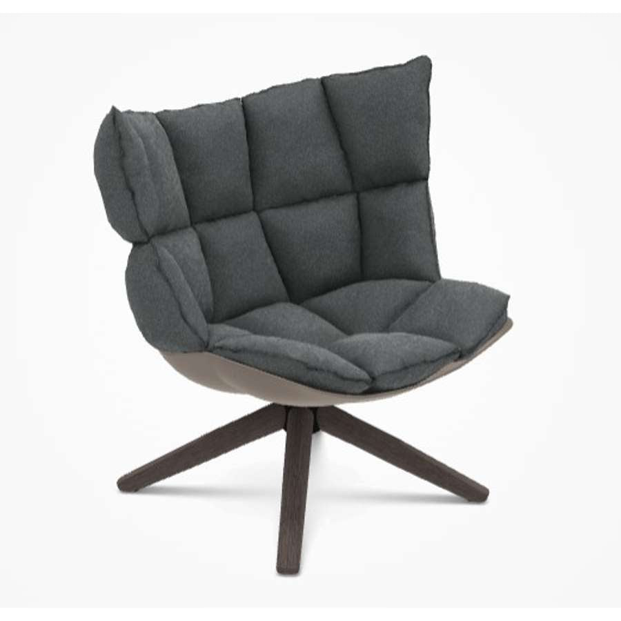 Husk H2G Armchair