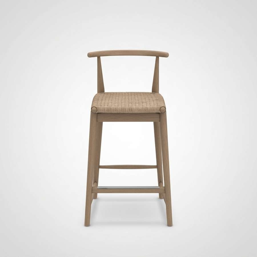 Jens SJ41PAR_B Low Stool
