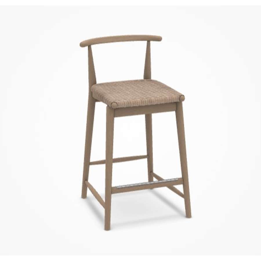 Jens SJ41PAR_B Low Stool