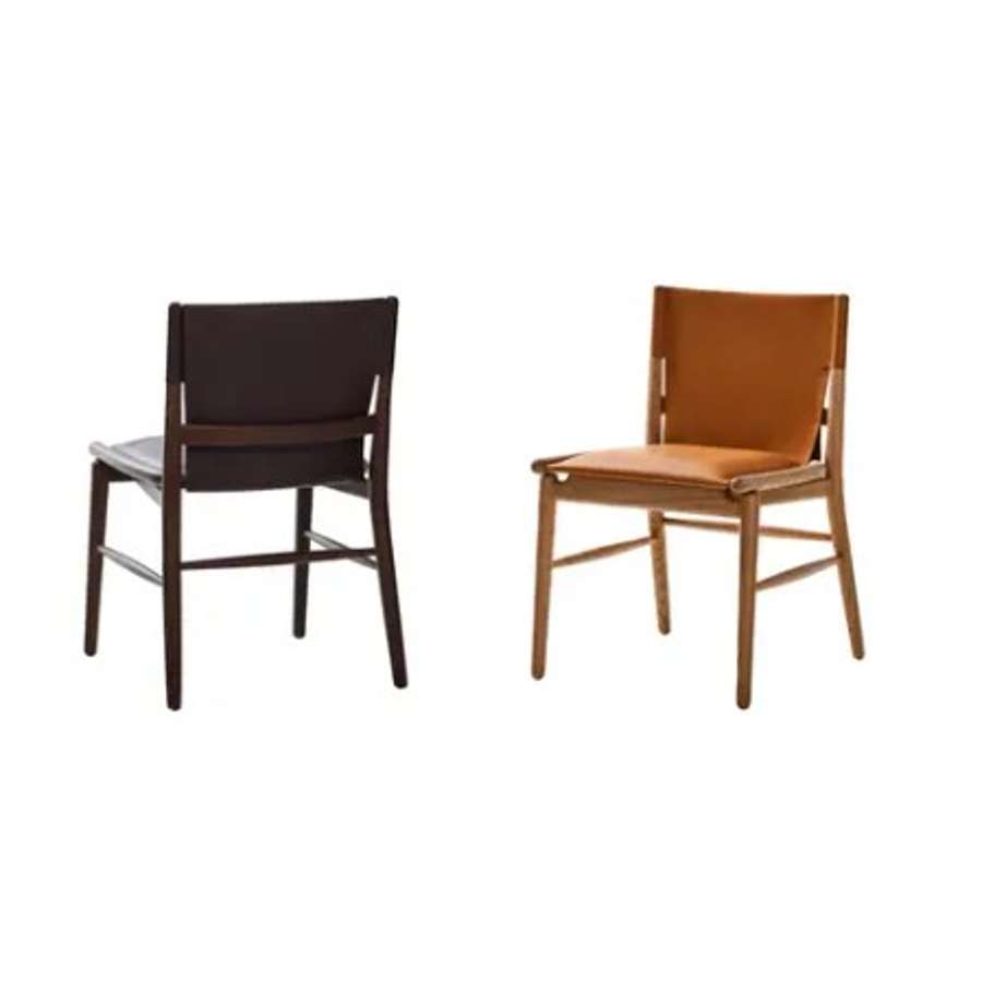 Jens SJ51BR Chair