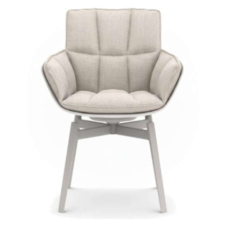 Husk HK1N Chair