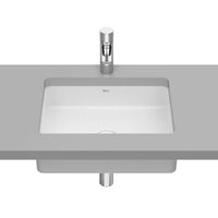 Inspira under countertop basin