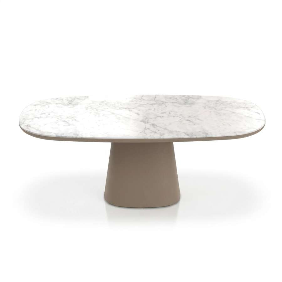 Allure O' Table