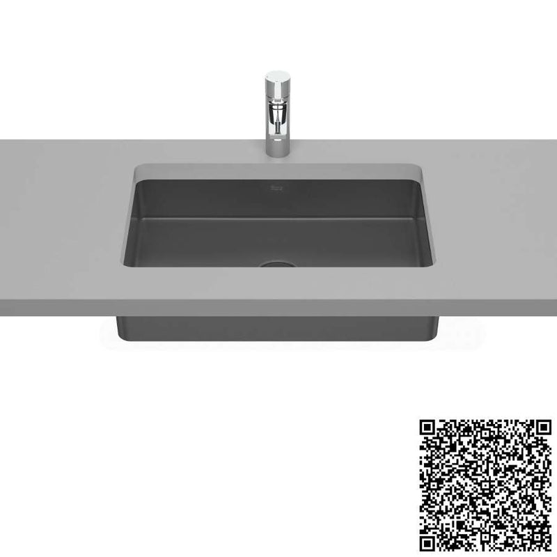 Inspira under countertop basin