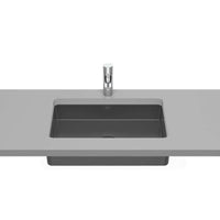 Inspira under countertop basin