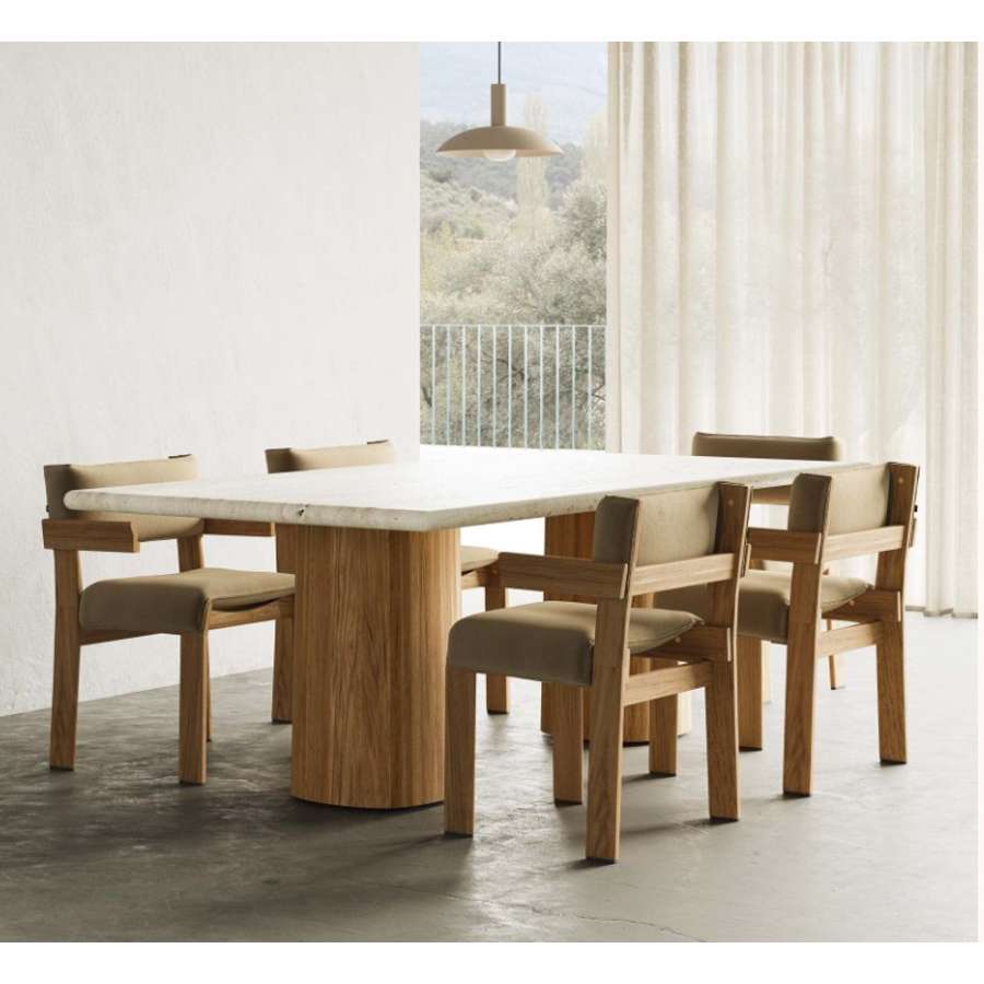 Band 28100-87R-00 Chair with armrest