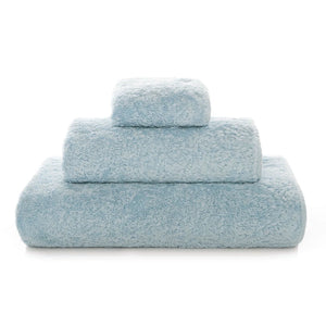 Egoist - Bath Towel 700 x 1400 mm - Sea Mist