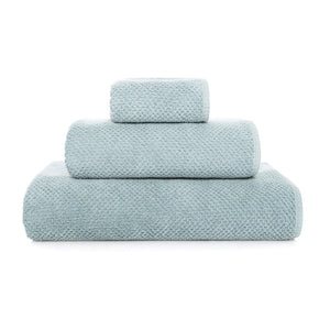 Modern Young - Bath Towel 700 x 1400 mm - Sea Mist