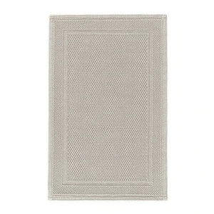Modern Young - Bath Rug 500 x 800 mm - Fog