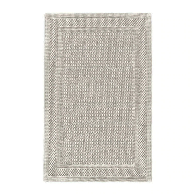 Modern Young - Bath Rug 500 x 800 mm - Fog