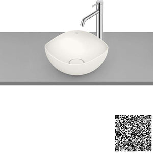 Ohtake Over Countertop Basin 375 x 375 x 175mm