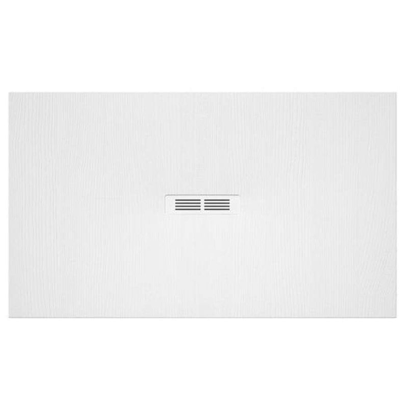 Helios shower tray 1600 x 700 x 30mm