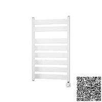 Hotel’s heated towel rail (800 x 500mm)