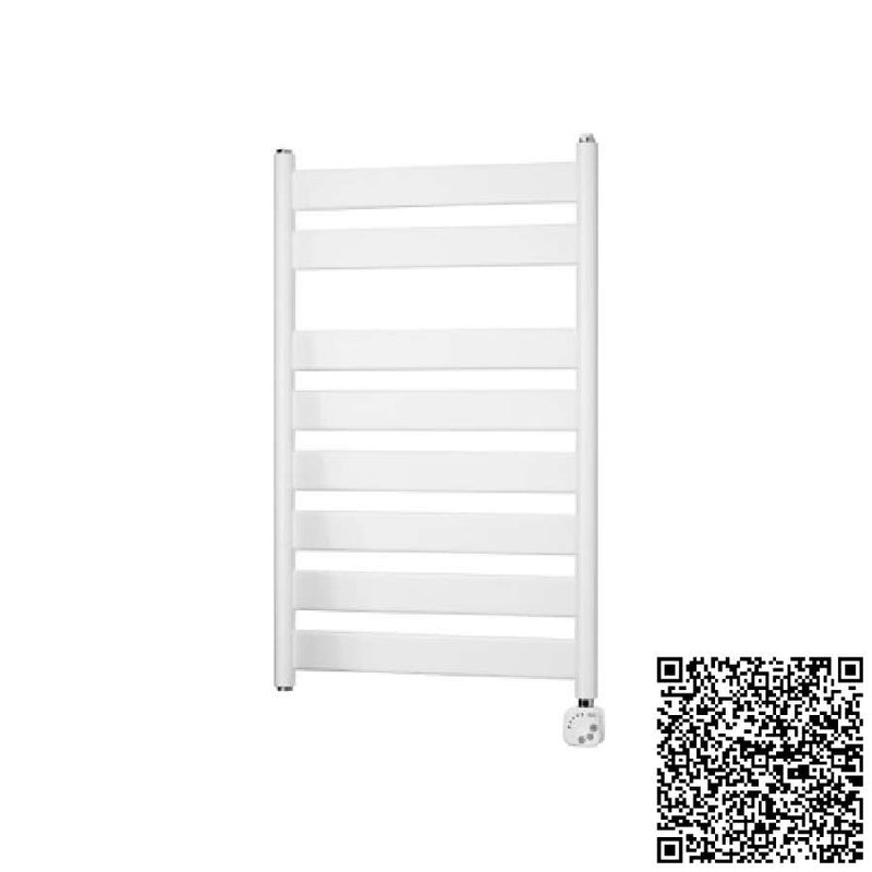 Hotel’s heated towel rail (800 x 500mm)