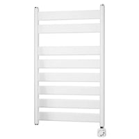 Hotel’s heated towel rail (800 x 500mm)