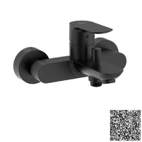 Cala Wall-mounted bath-shower mixer