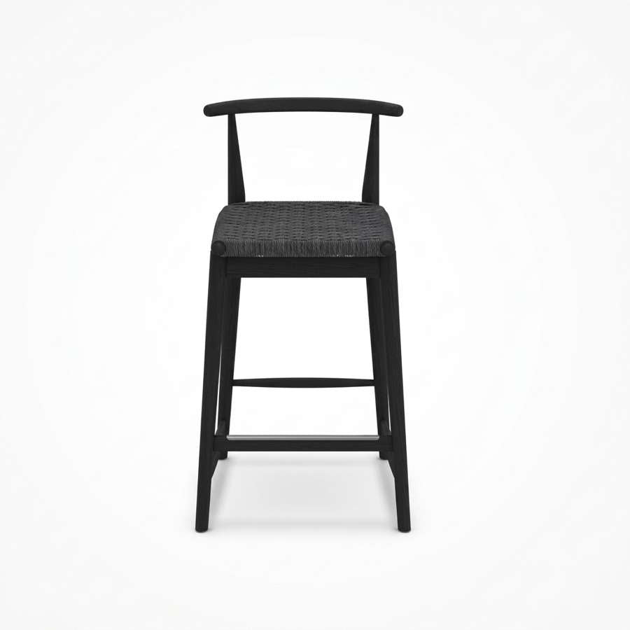Jens SJ41PAR_B Low Stool