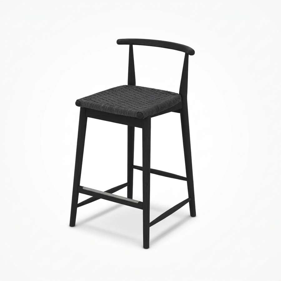 Jens SJ41PAR_B Low Stool