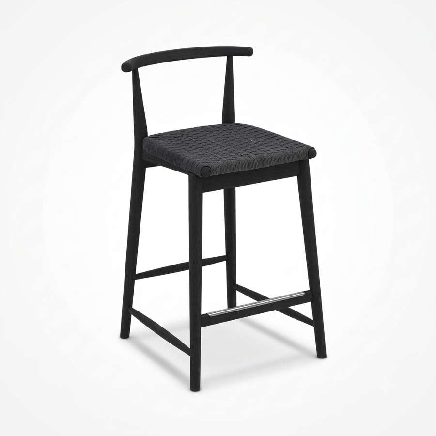 Jens SJ41PAR_B Low Stool