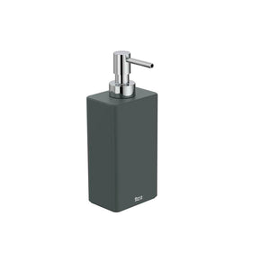 Ona Over countertop soap dispenser in highland green