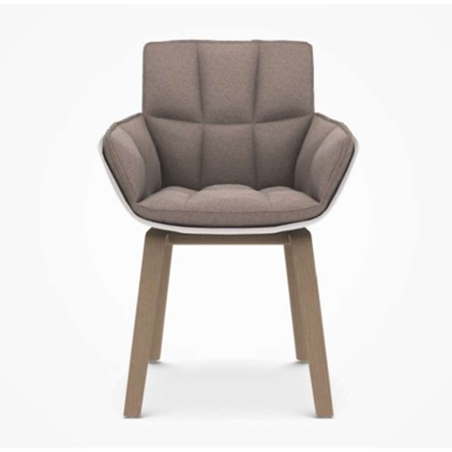 Husk P2F Armchair