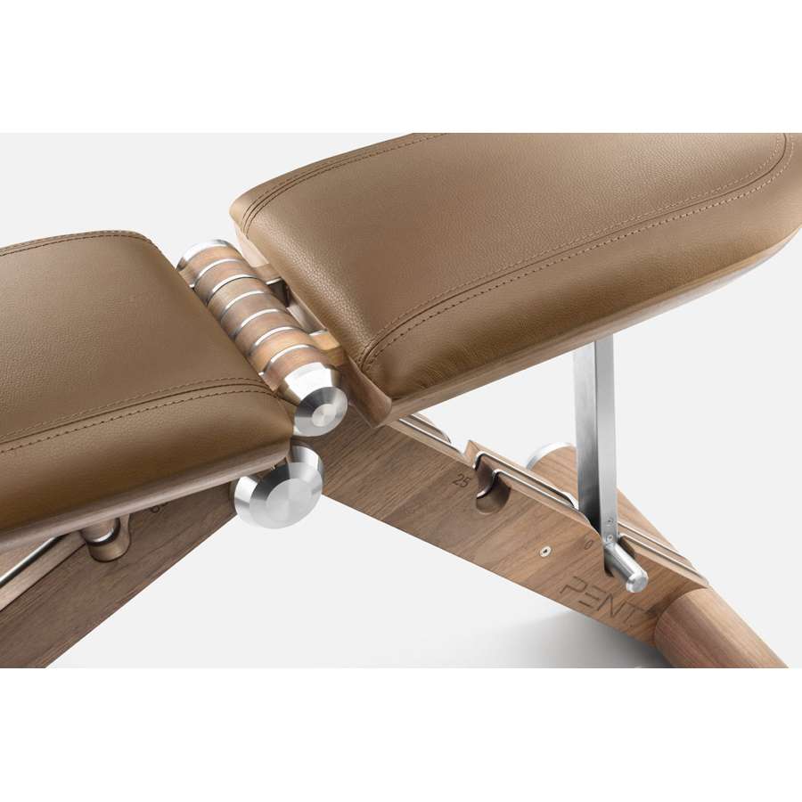 BANKA™ Advance Exercise Bench