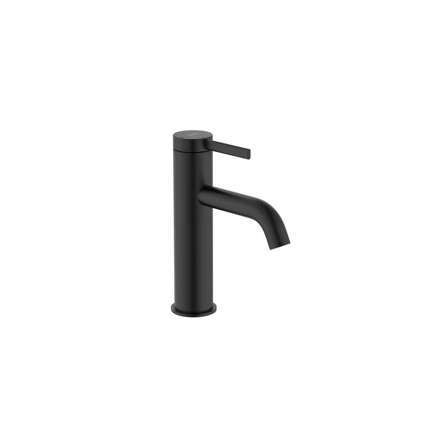 Ona A5A3A9E Smooth Body Basin Mixer