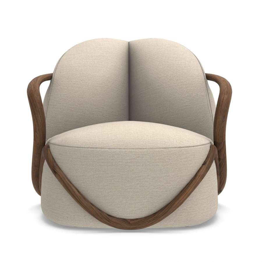 Hug 69800 Armchair