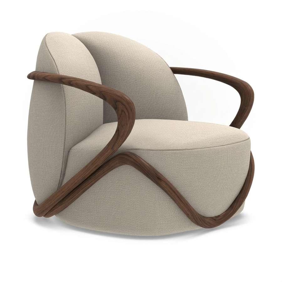 Hug 69800 Armchair