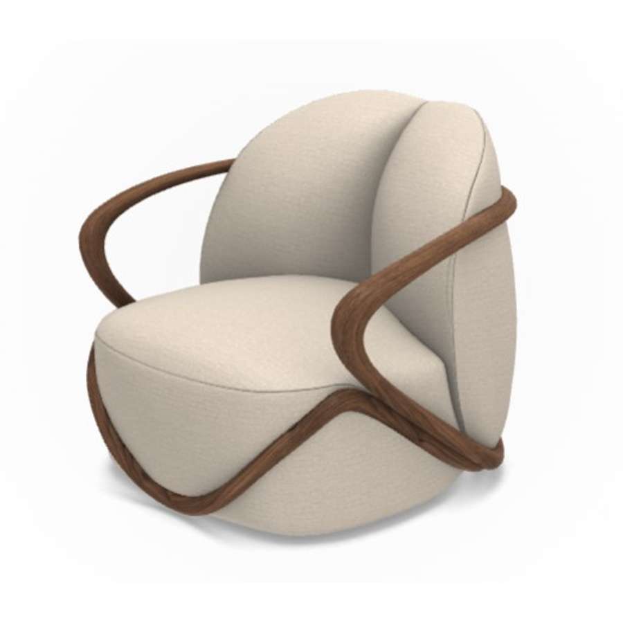 Hug 69800 Armchair