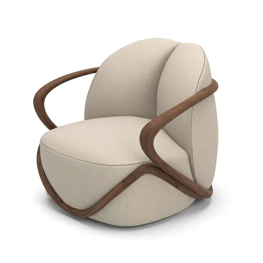 Hug 69800 Armchair