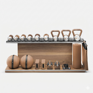 ANA??COMBO Fitness Equipment Set