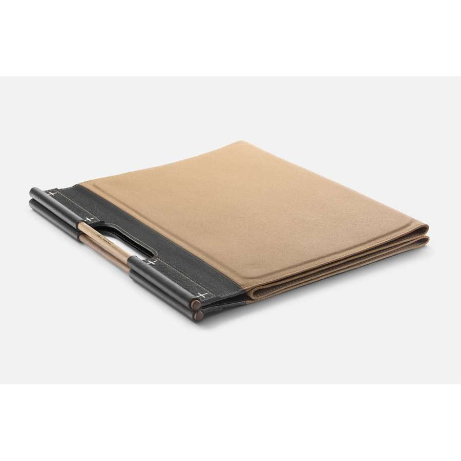 MATA™ Large Protecting Leather Mat