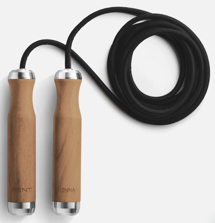 SIENNA - Skipping Rope - Natural Ash