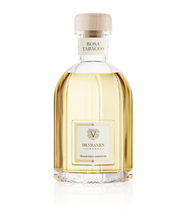 Rosa Tabacco Diffuser - 500 ml