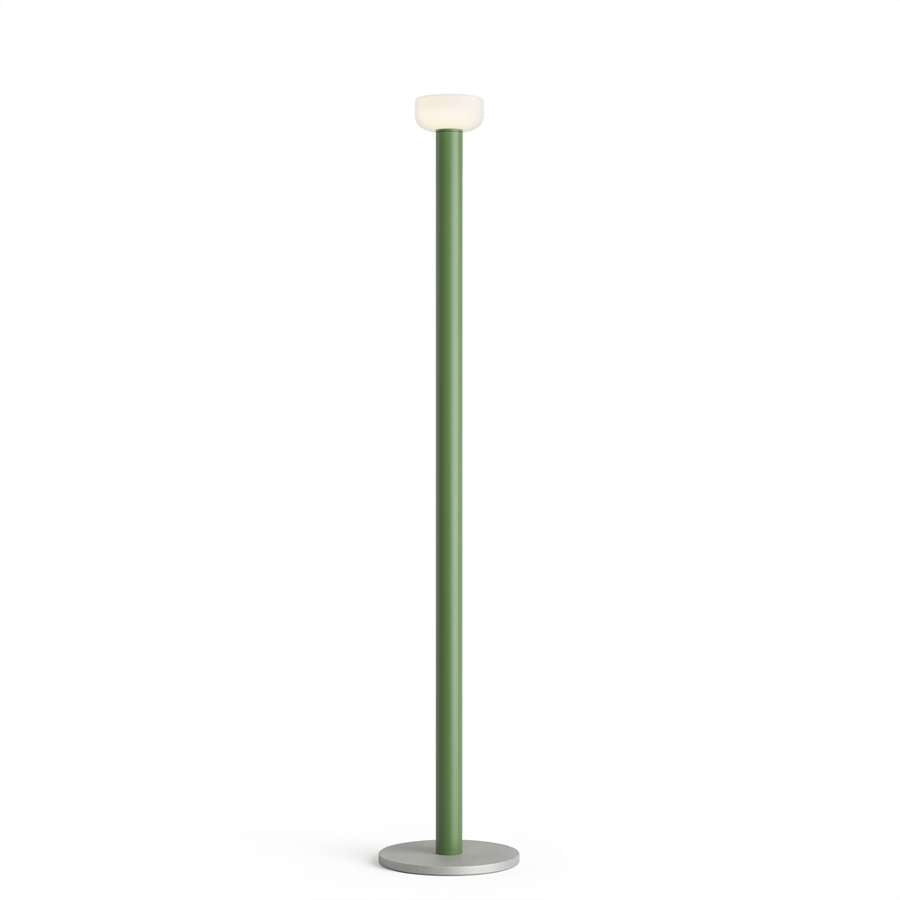 Bellhop Floor Floor Lamp