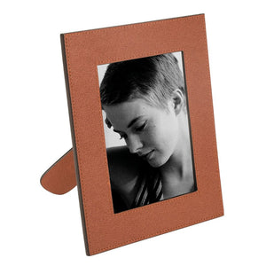 Peter Picture Frame Big - ivory